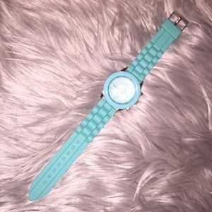 Torquing Geneva watch